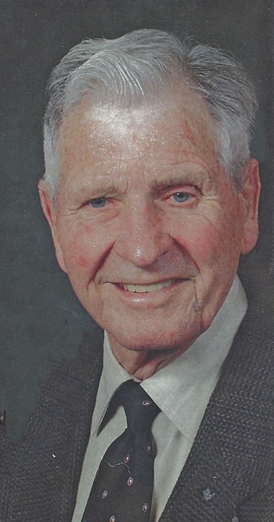 Clarence Albert Collyar