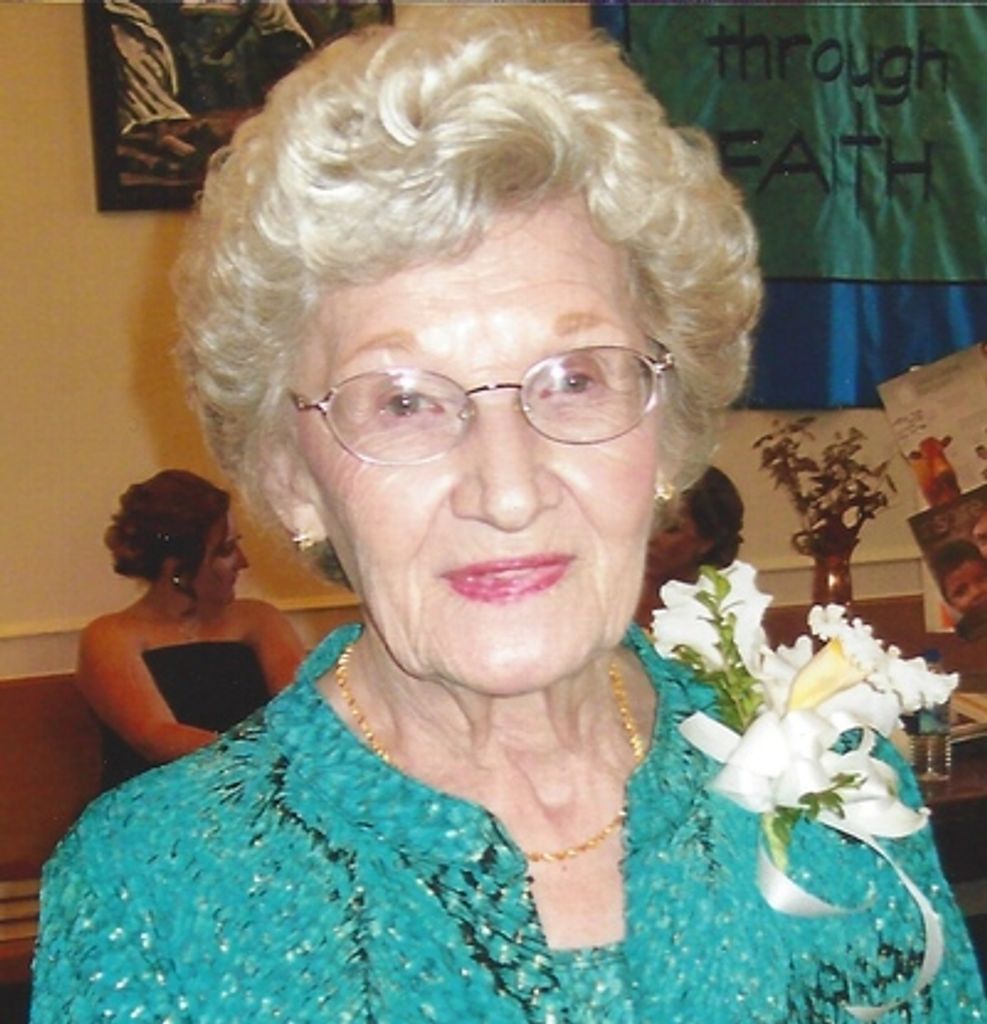 Naomi A. Griepentrog