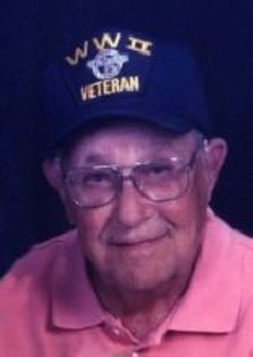 Otis C. Hume Profile Photo