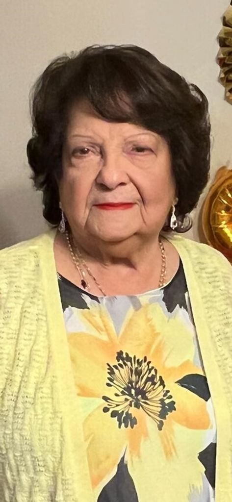 Altagracia G. Tejera Profile Photo