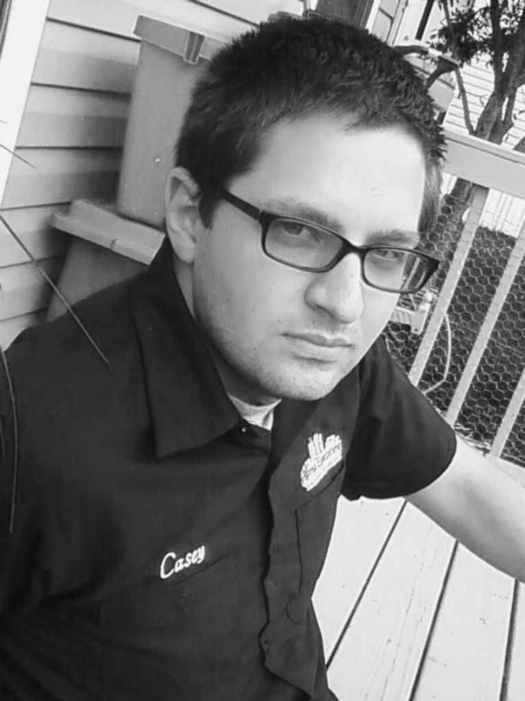 Casey "Beanie" Jack Burnell Profile Photo