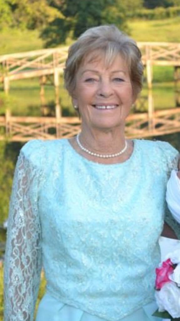 Hazel Lowe