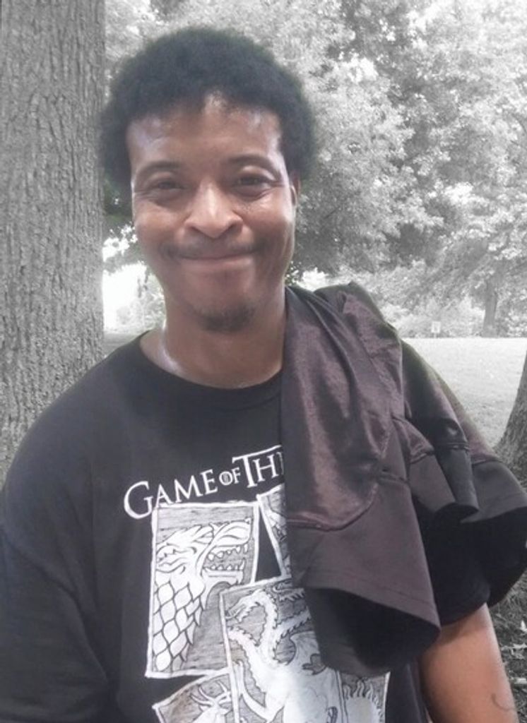 Mr. Lawrence Andrew Money Profile Photo