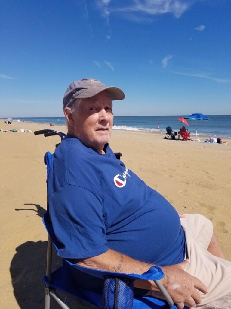 Wayne Mello Profile Photo