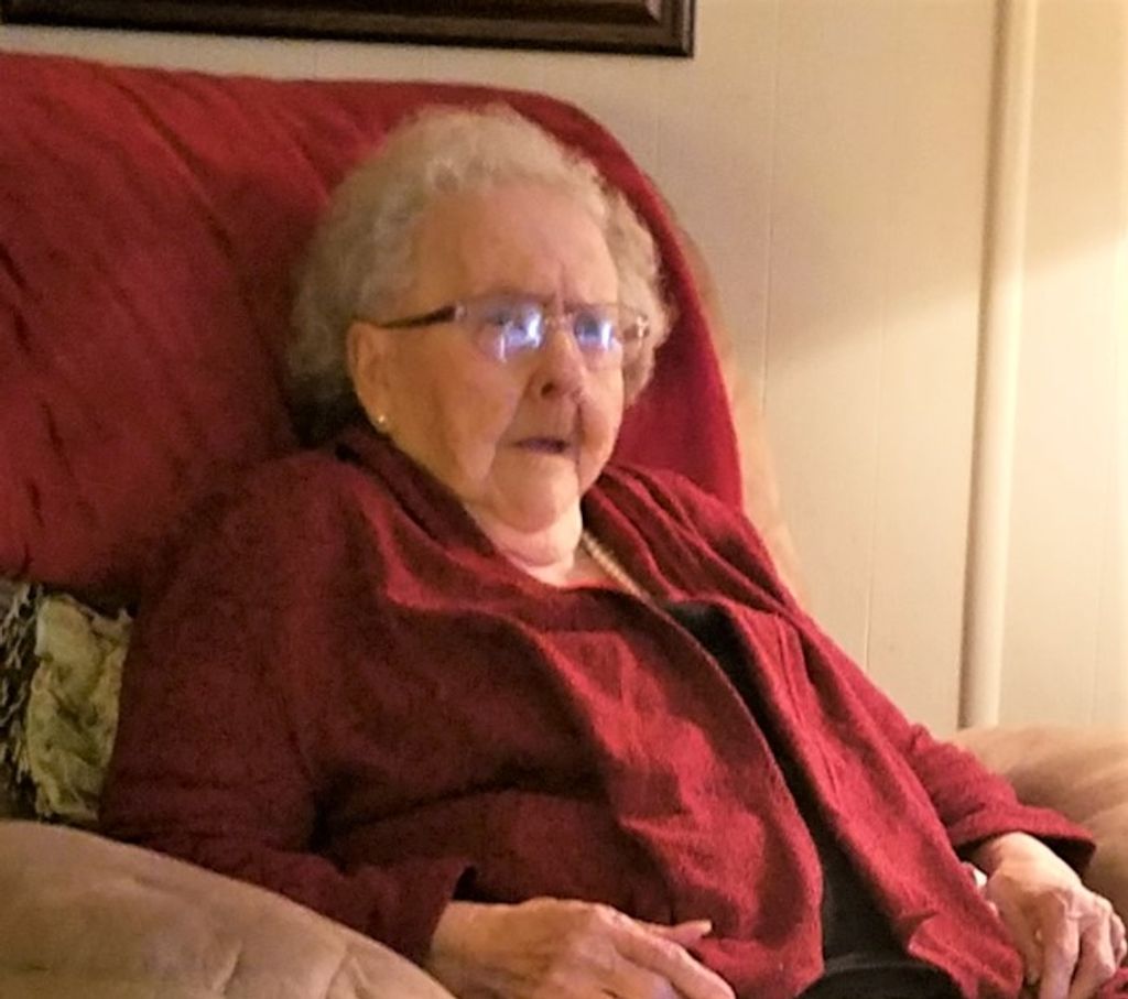Mildred Brower Keeling Profile Photo