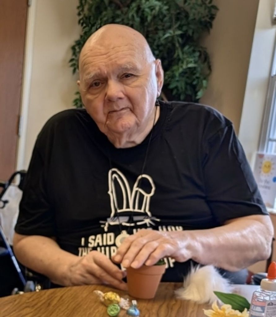 Larry Taylor Profile Photo