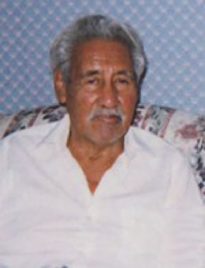 Epimenio "Mingo" Torrez