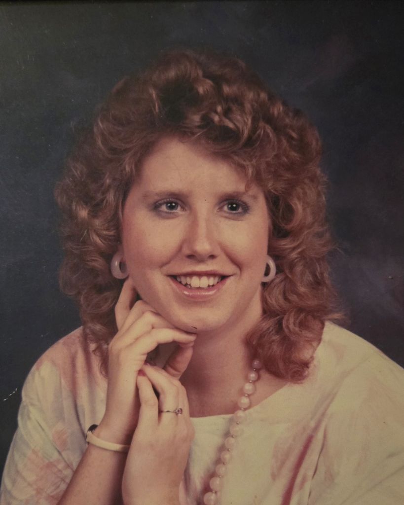 Lynae Michelle Jones