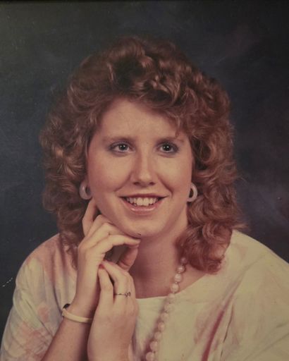 Lynae Michelle Jones's obituary image