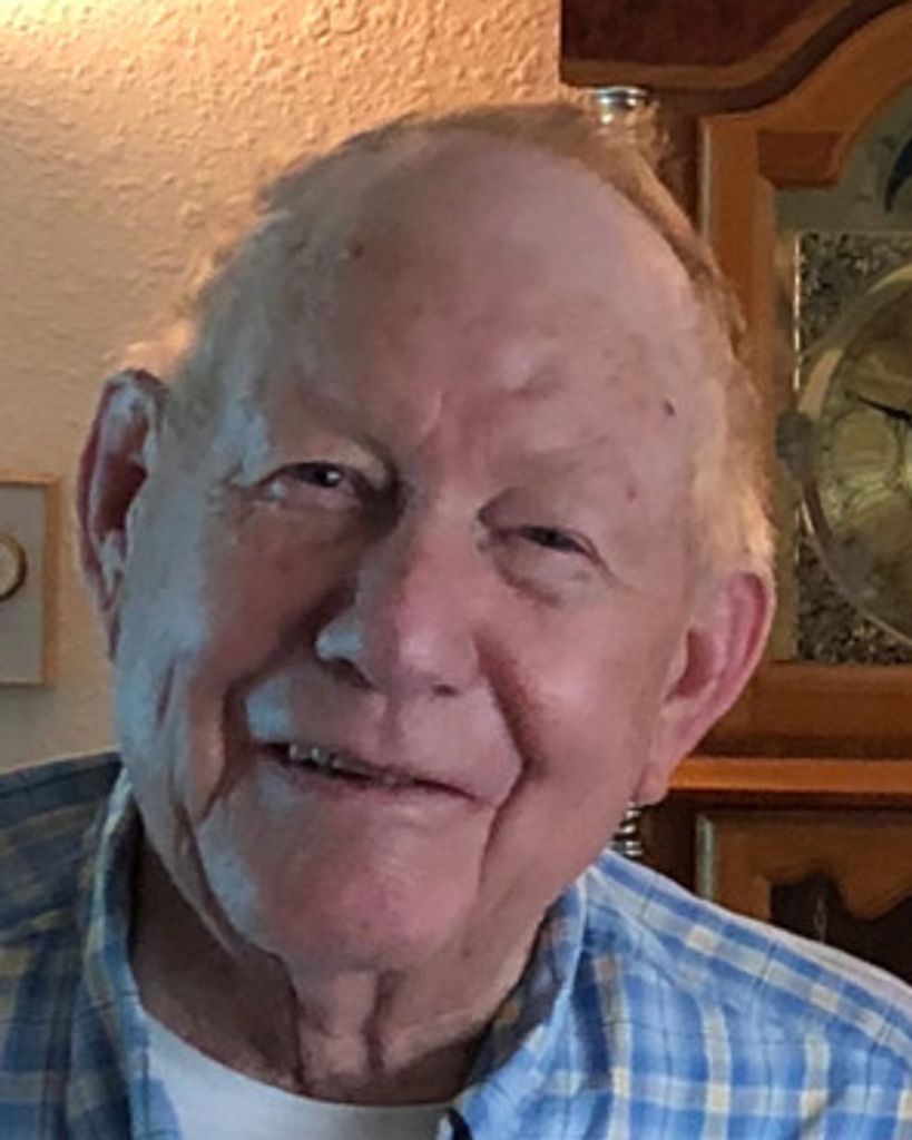 Ralph E Nichols Profile Photo