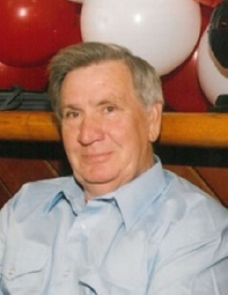 Odis Welchel