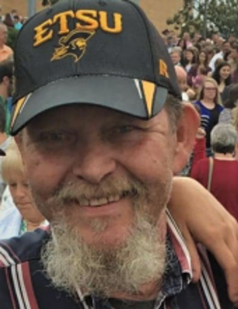 David Allen Laughren