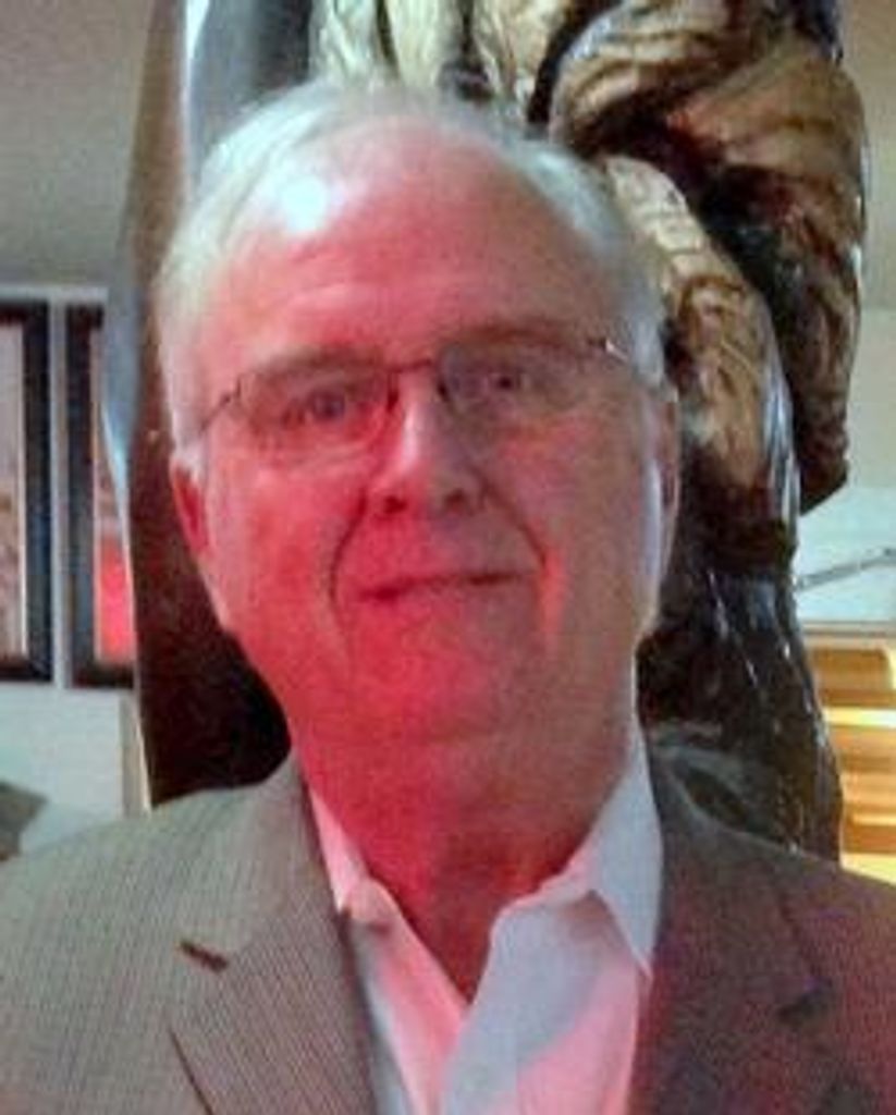 David L. Walker Profile Photo