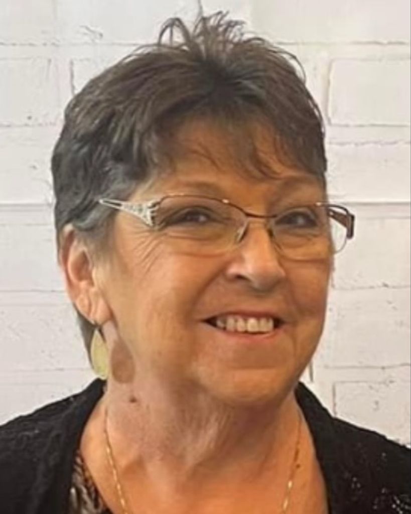 Judy Jones West Profile Photo