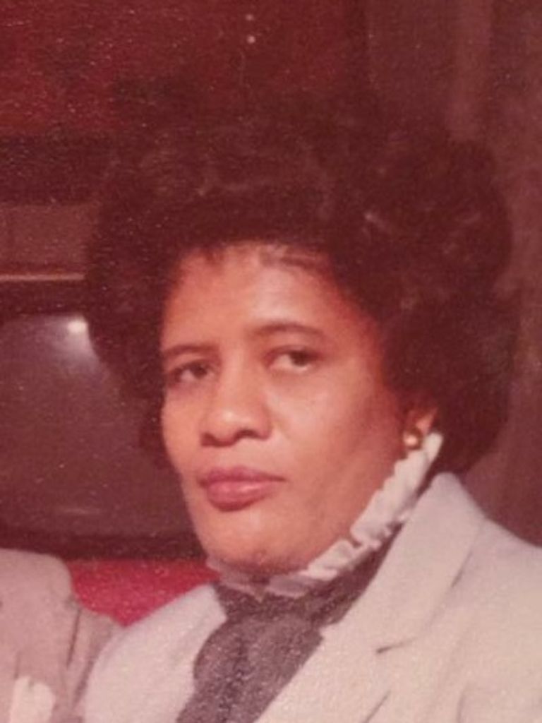 Claude Marie (Bourdeau)  Bourdeau