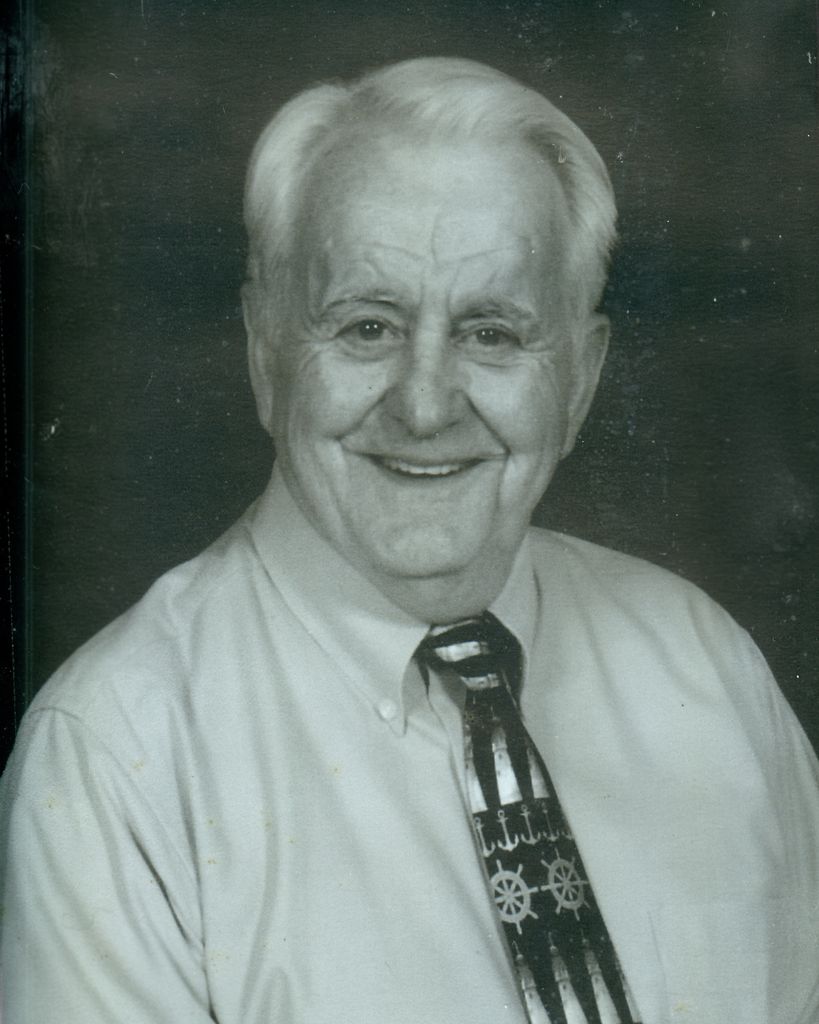 Leonard Mayo Profile Photo