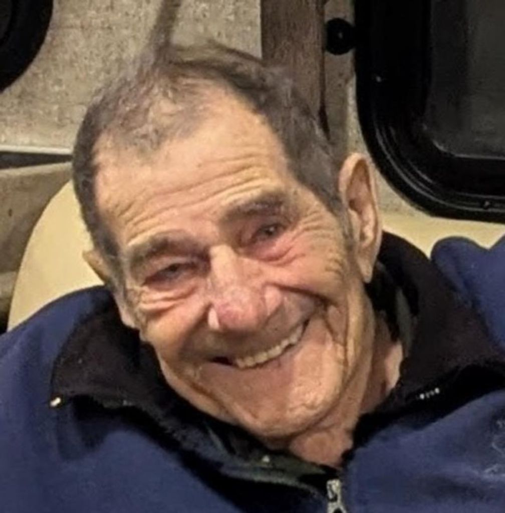 Richard "Dickie" Bertolet Civita Sr. Profile Photo