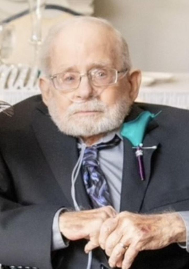 William W. "Bill" Filby Jr. Profile Photo