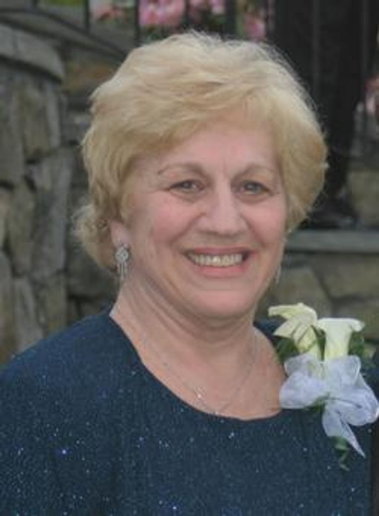 Marianne Cafazzo Profile Photo