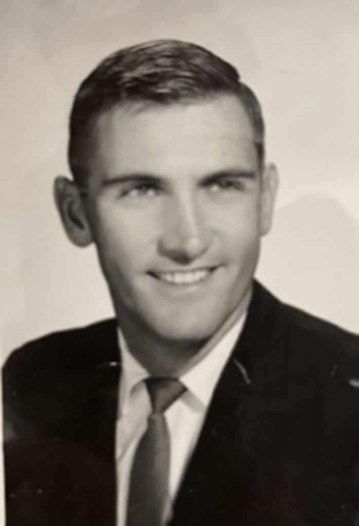 Patrick Michael Carroll Jr. Profile Photo