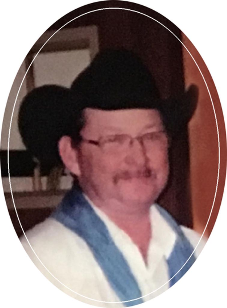 Gerald Trainor Profile Photo
