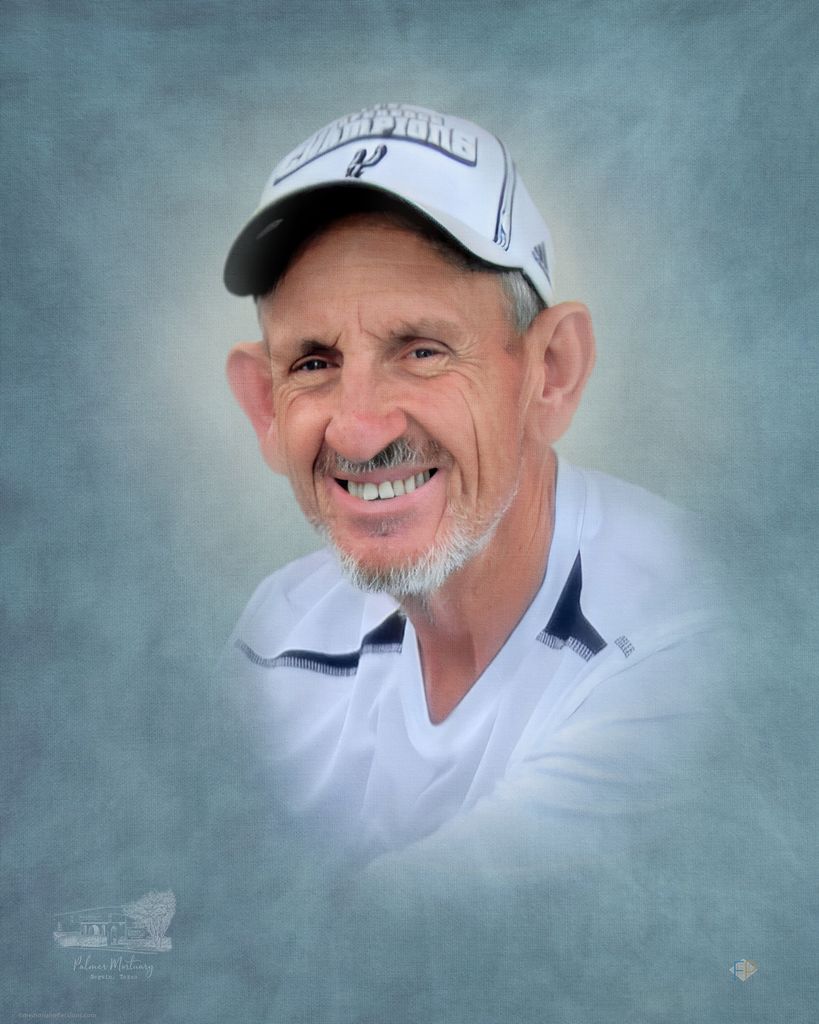 Juan Jose Villarreal Profile Photo