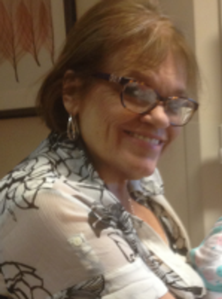 Sandra Hollins