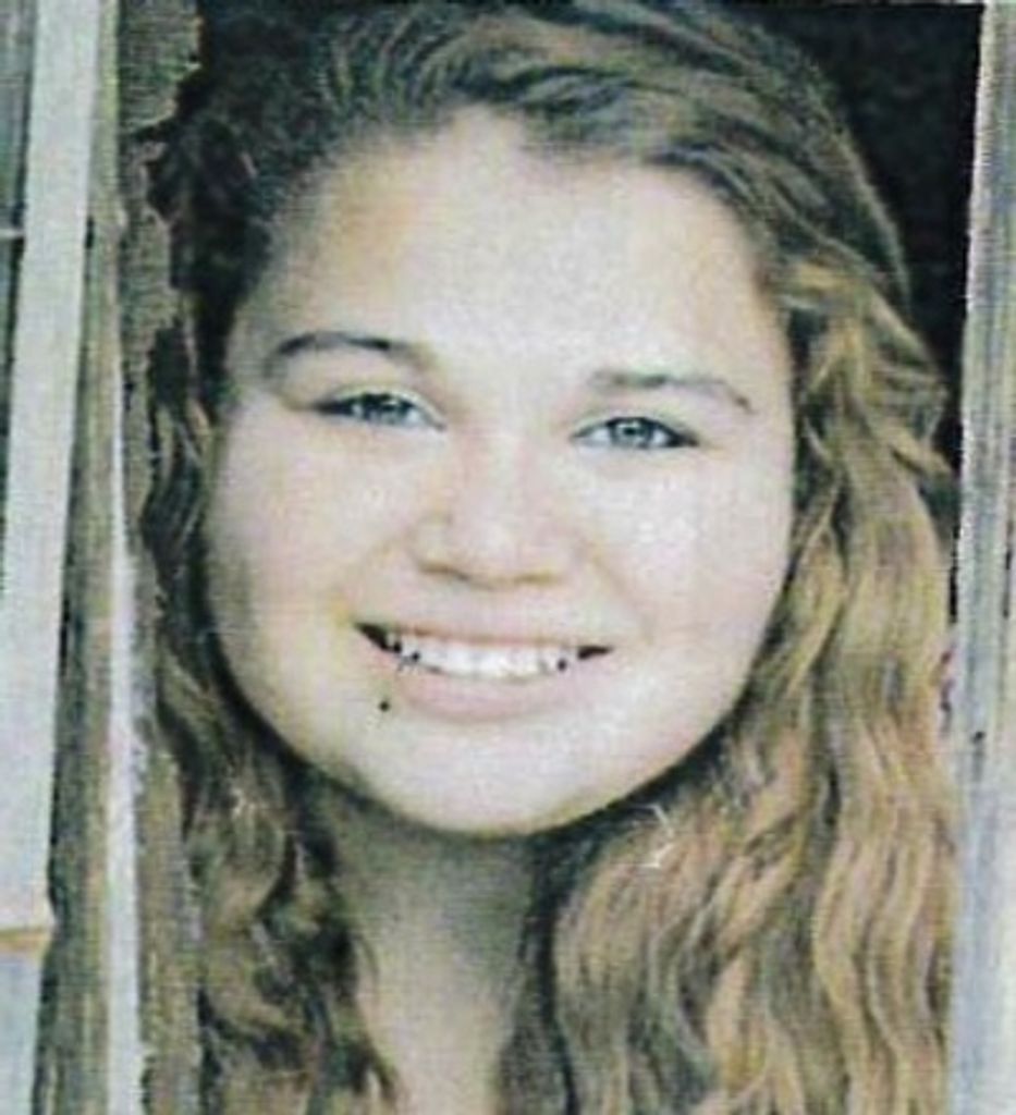 Aurora Lhe Denney Profile Photo