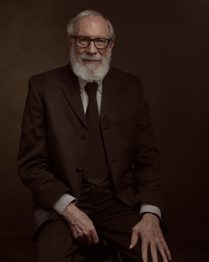 Larry Allen Woodgeard