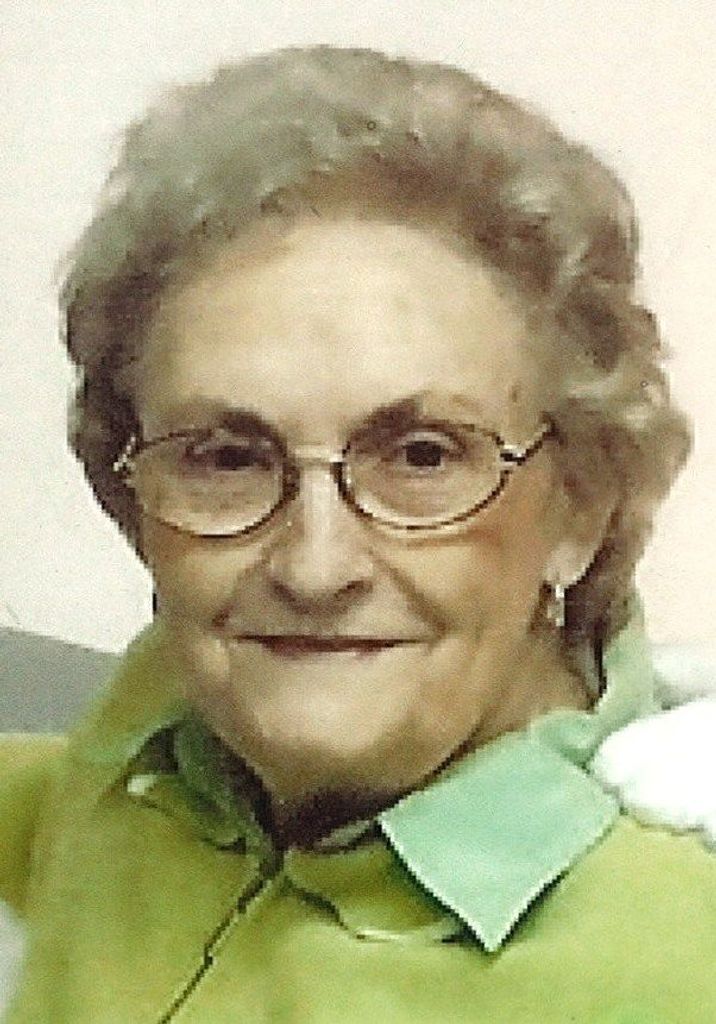 Ruby S. Ford