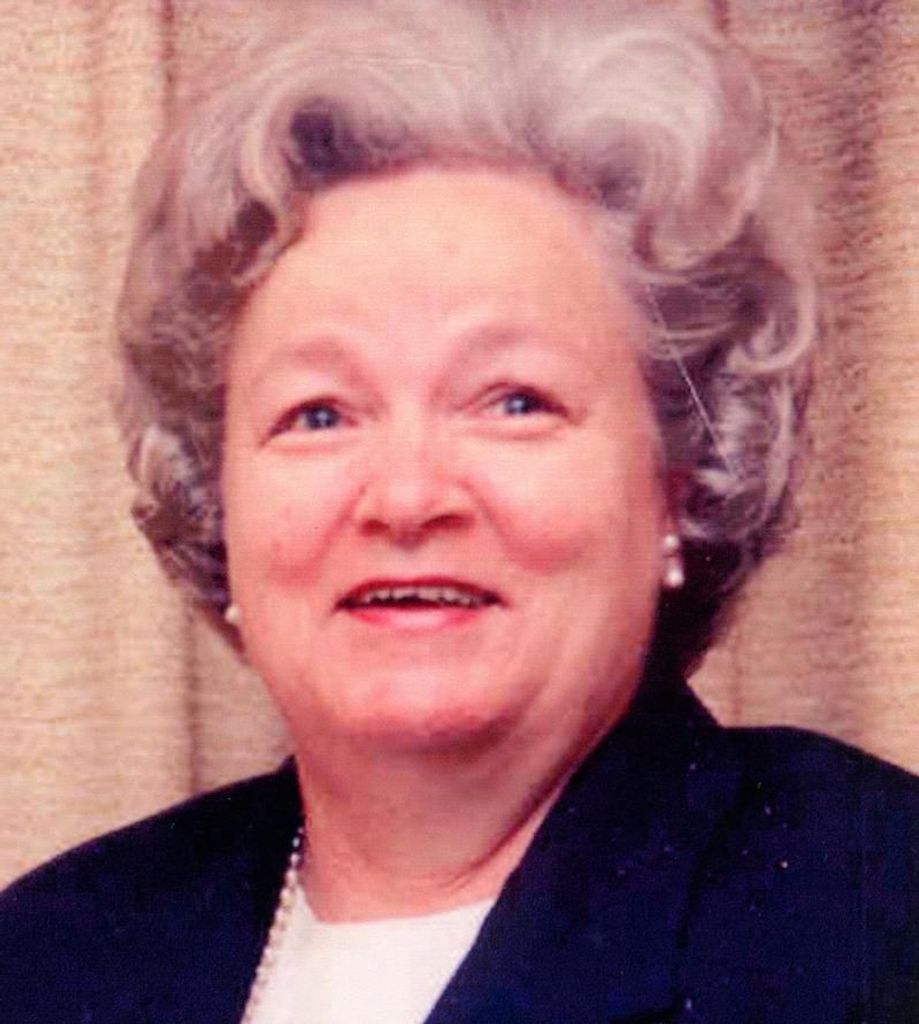 Thelma  Piner Malpass