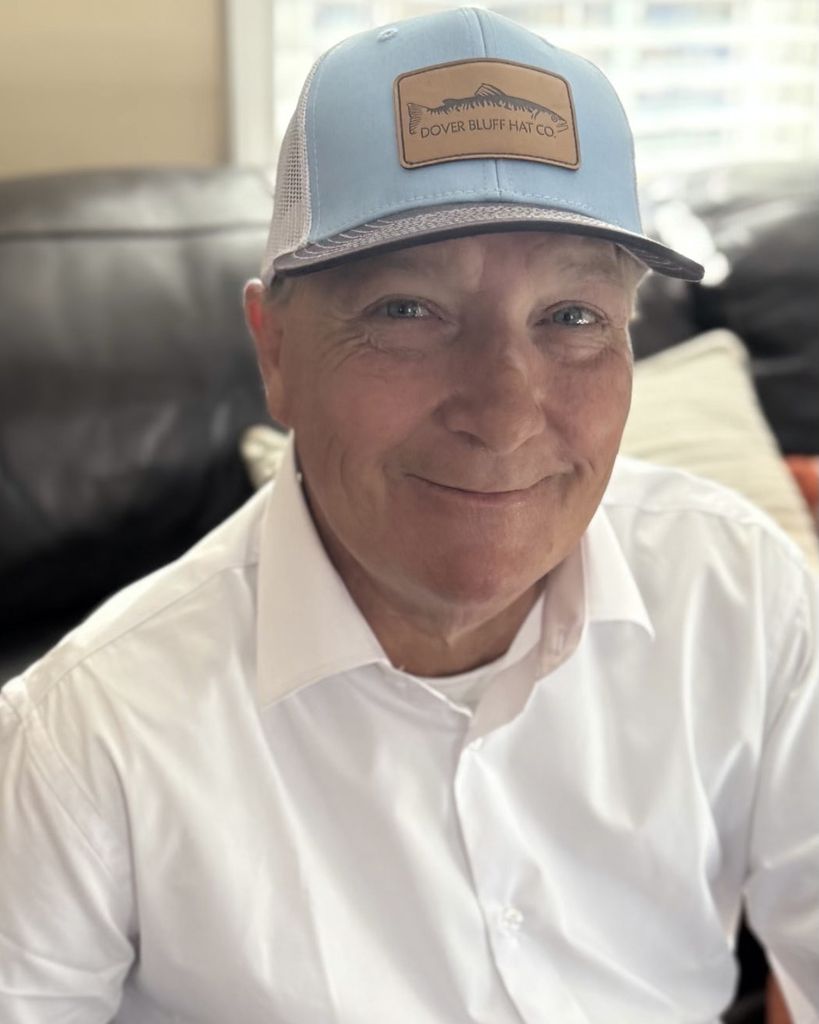 George Stacy Swain Profile Photo