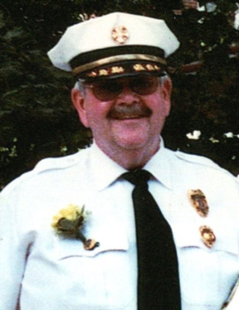 James "Jim" J. Mullane, Jr.
