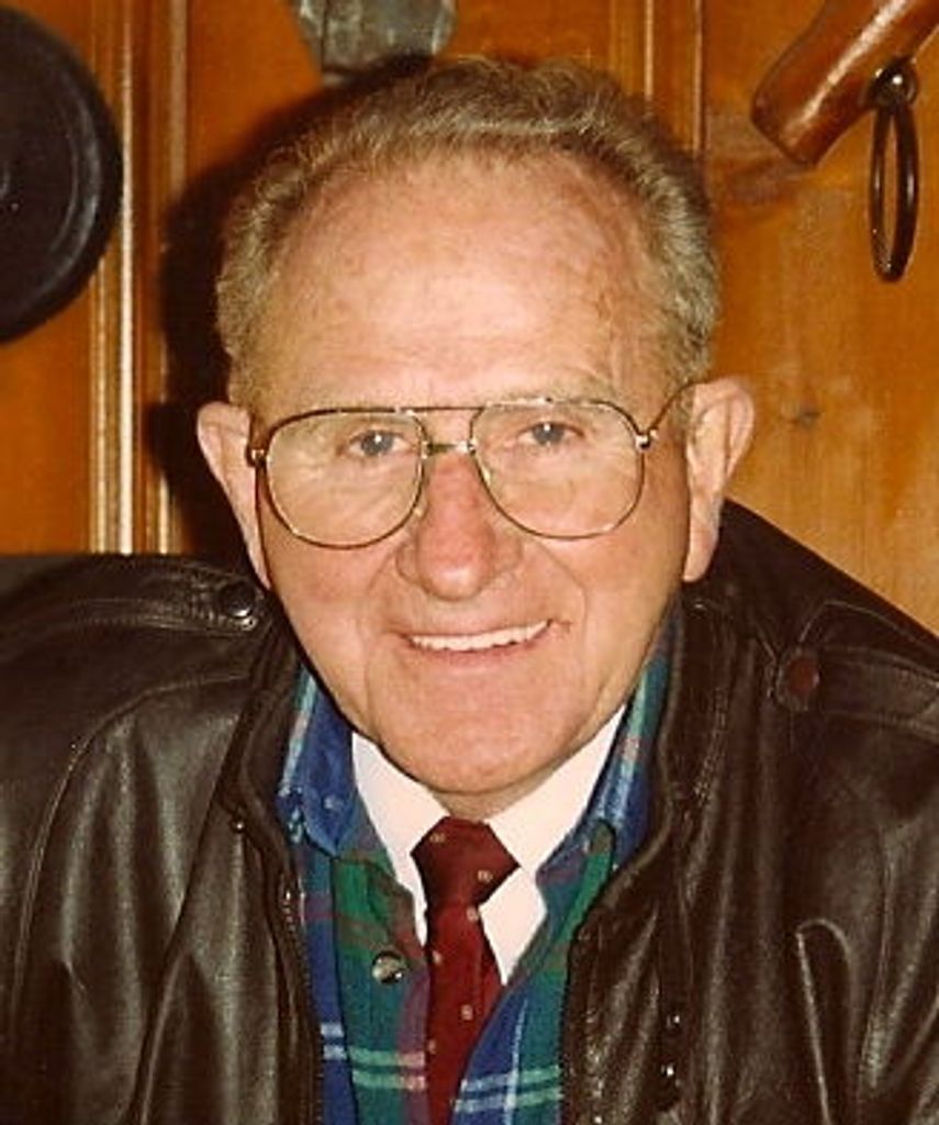 Charles W. Sharp