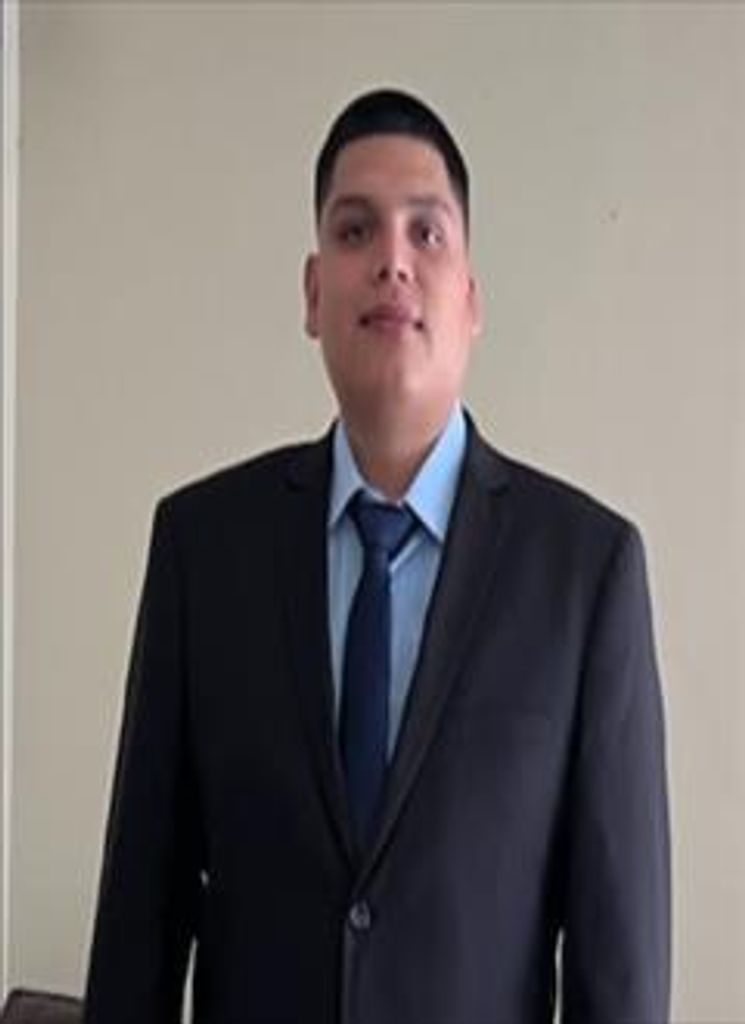 Victor Manuel Ramos Profile Photo