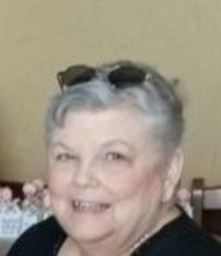 Margaret Arnett Walker