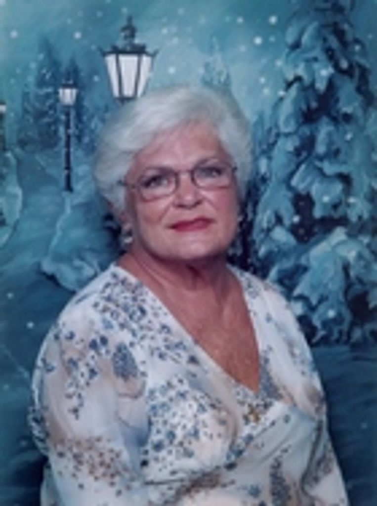 Gloria Washburn