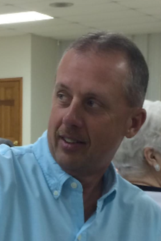 Gary Bratten