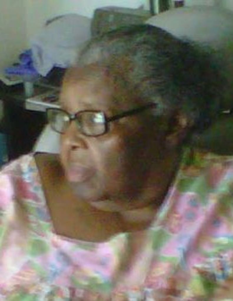 Clara L. Johnson Profile Photo