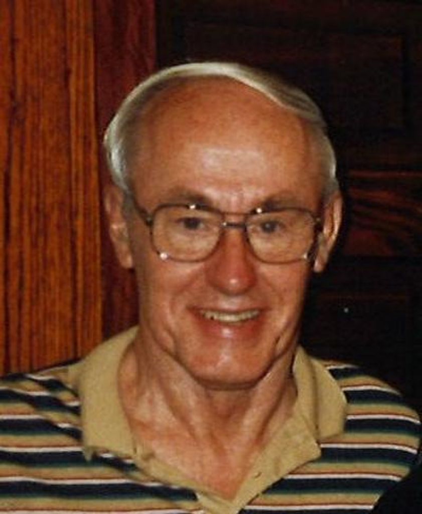 Charles Netolicky Profile Photo