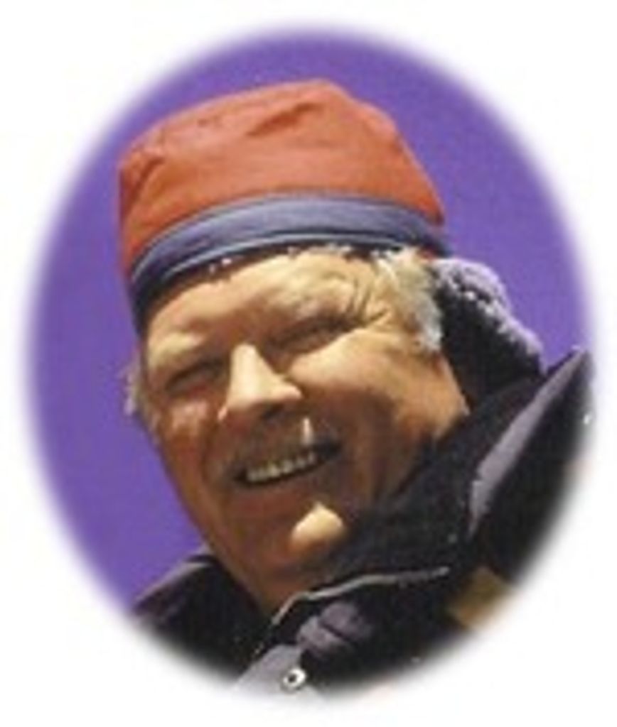 Ronald Clayton Greely Profile Photo