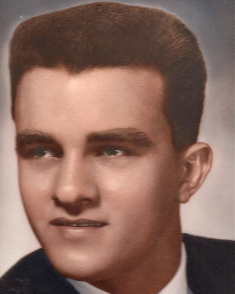 Paul David Dennis Profile Photo