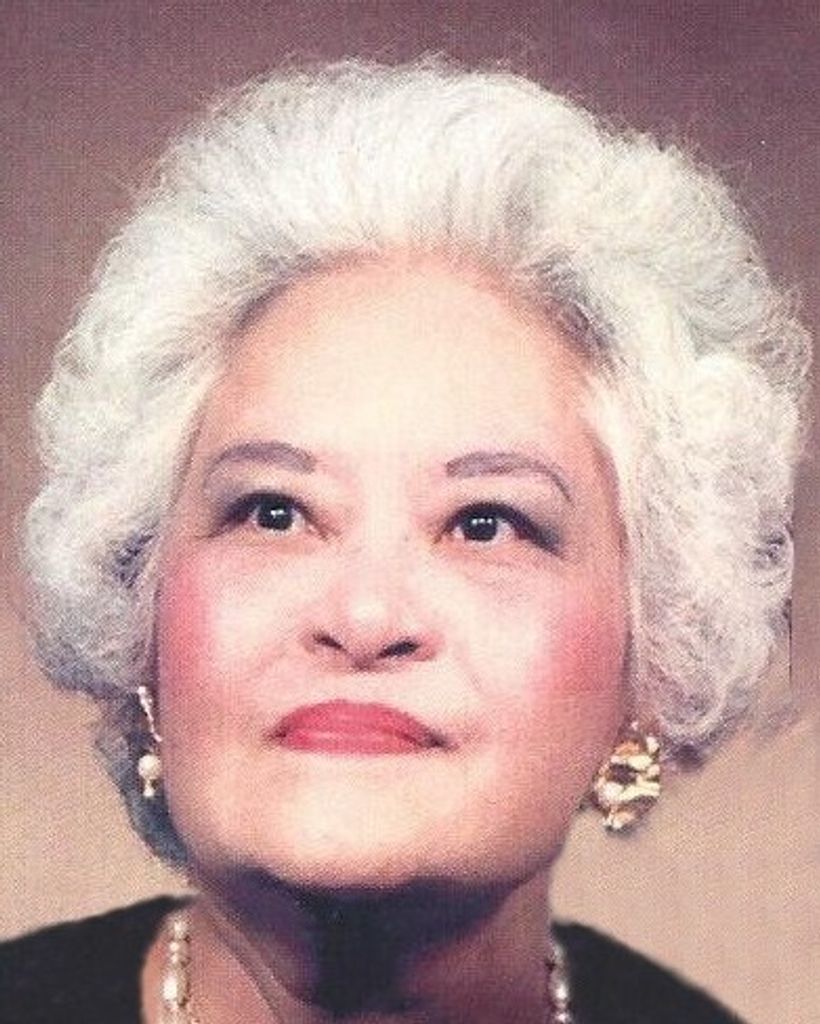 Edith Marjorie Keyner