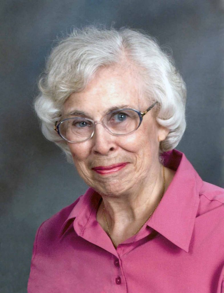 Dorothy May Mcdermott