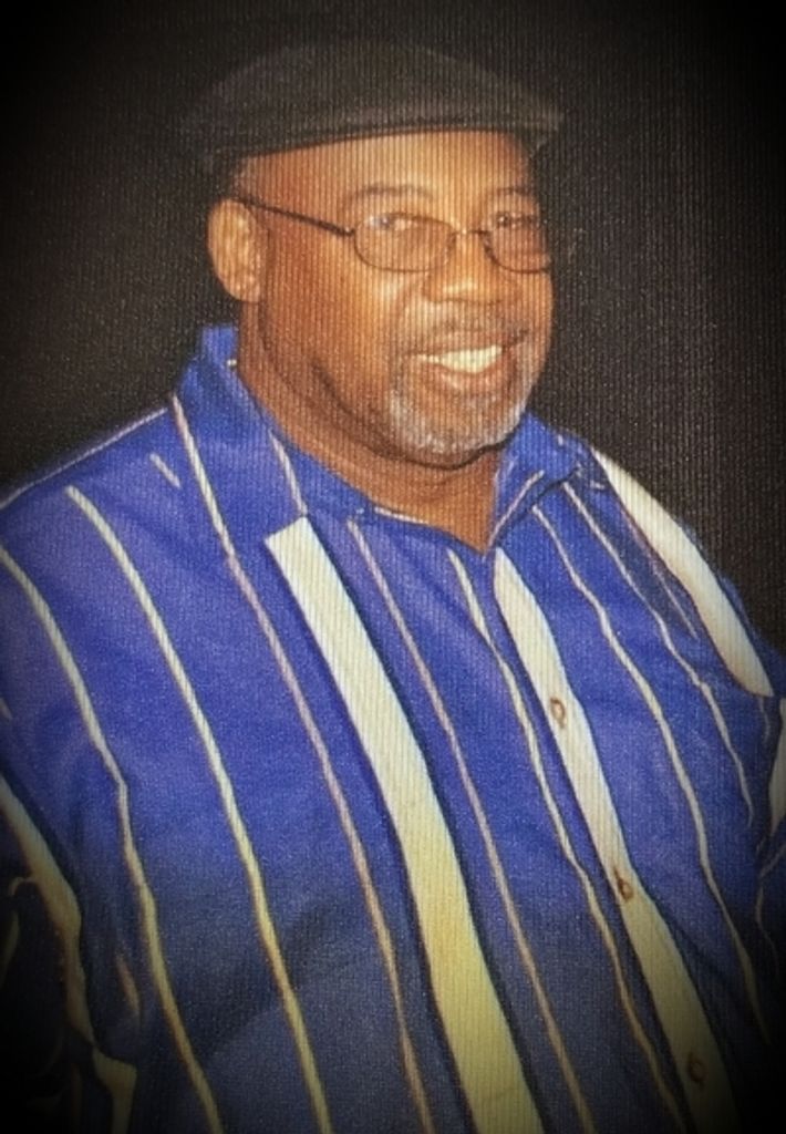Willie James Roy Profile Photo