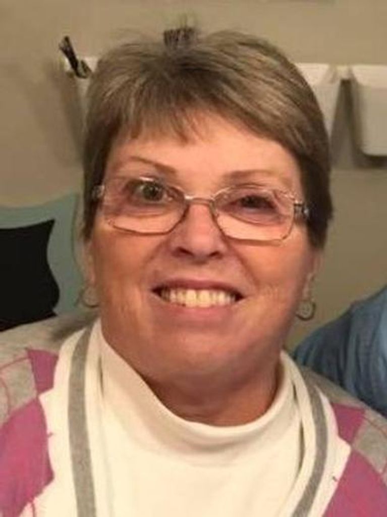 Vickie Lynn Comer Harlow Profile Photo