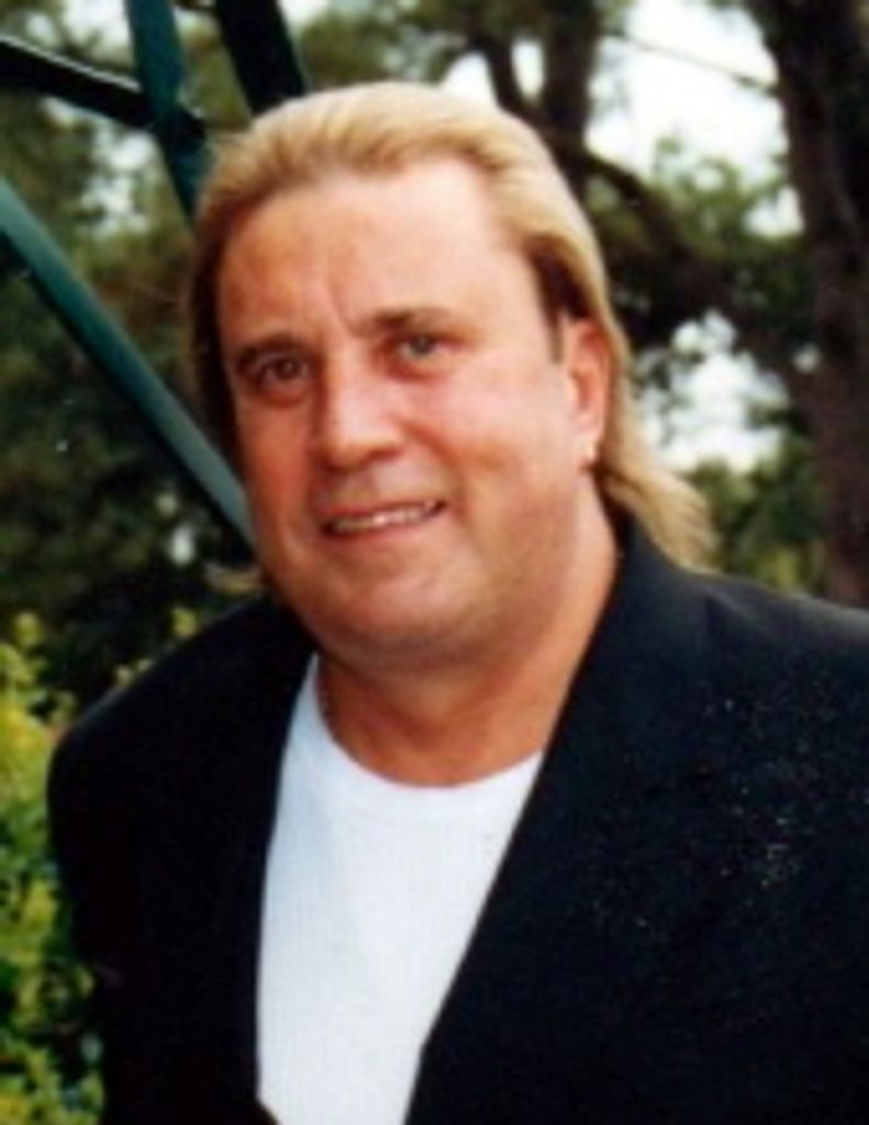 LeRoy Smith, Jr.
