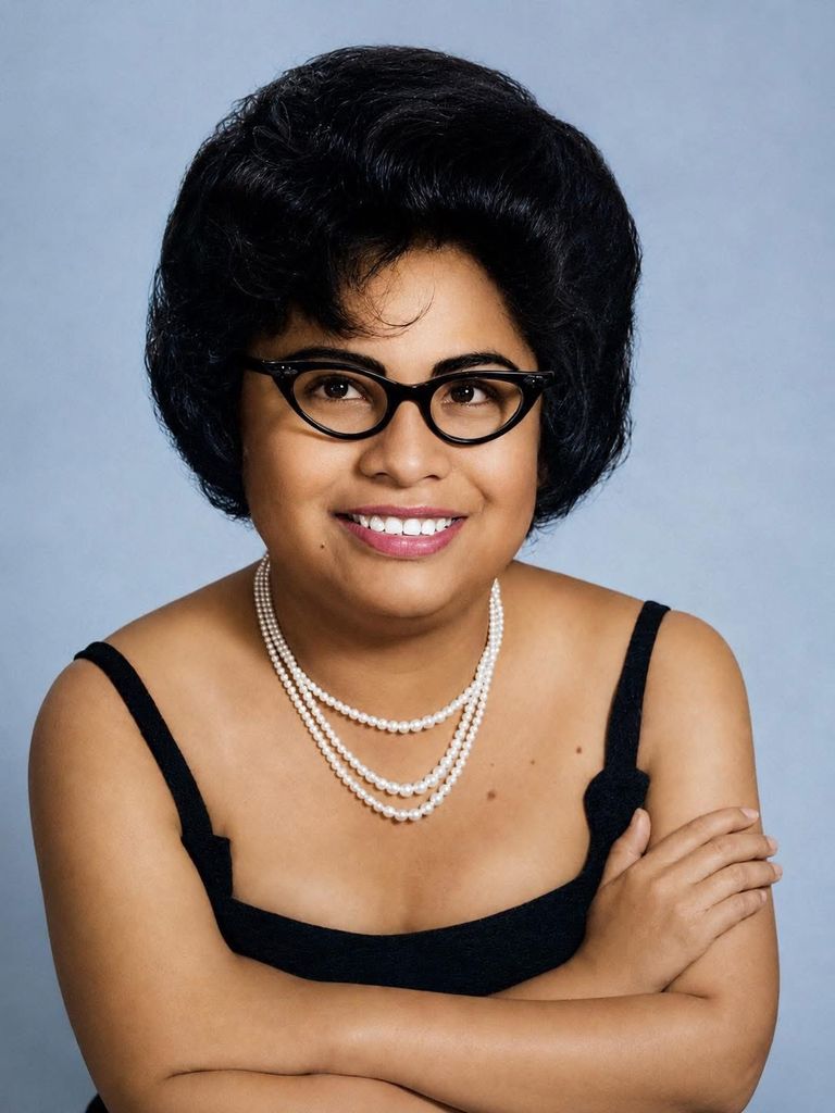Estefana Martinez Profile Photo