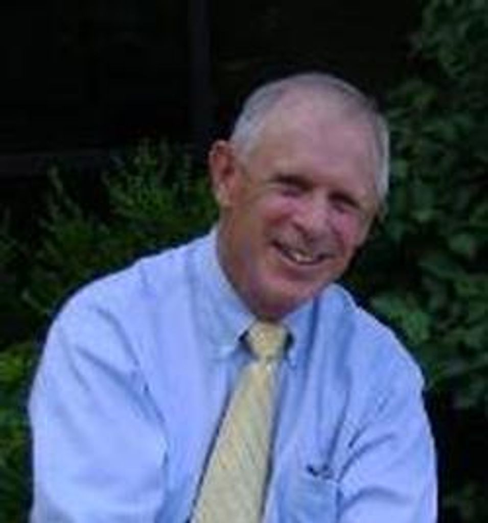 George Russell Turmail