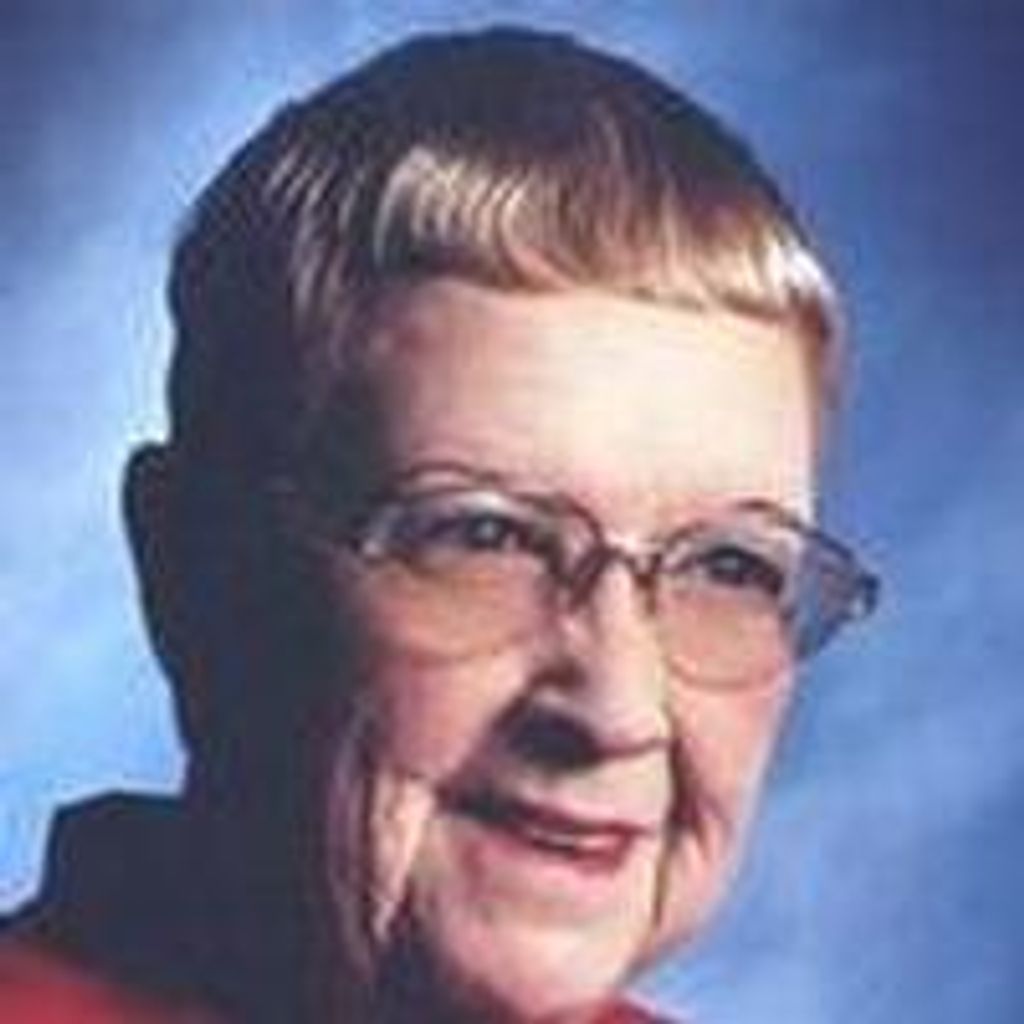 Claragene Goodburn
